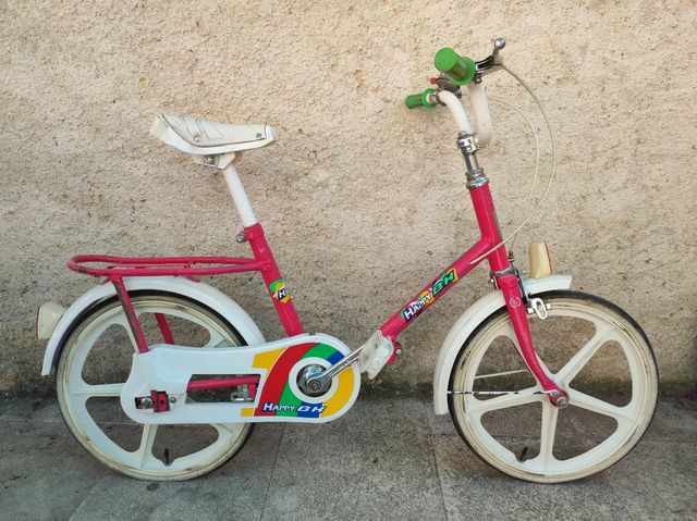 Bicicleta Nena Bici Rodado 12 Bicicleta Chiquita Usada Bicicleta