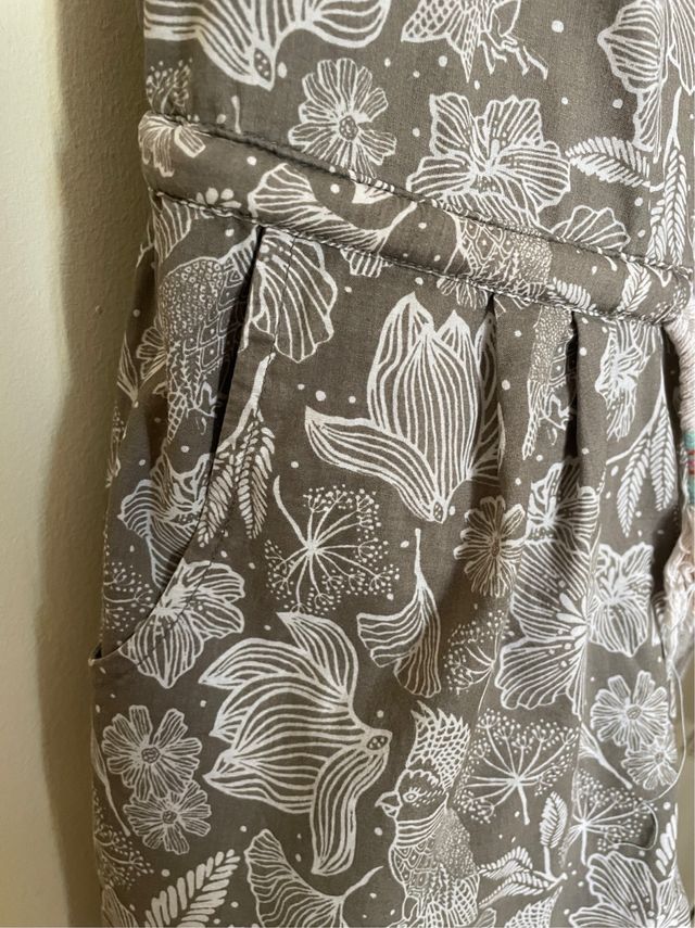 Pantalón peto Bass10