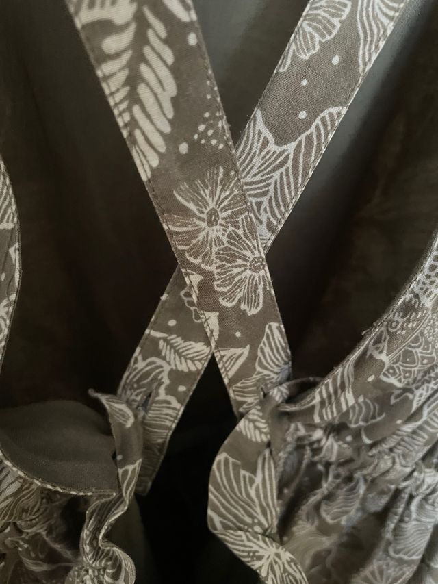 Pantalón peto Bass10