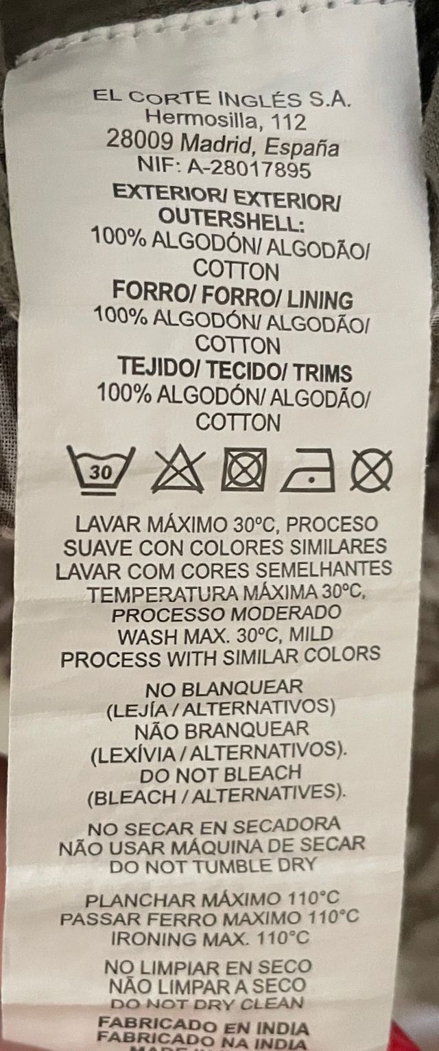 Pantalón peto Bass10