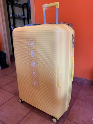 MALETA GRANDE EXPANDIBLE MOVOM