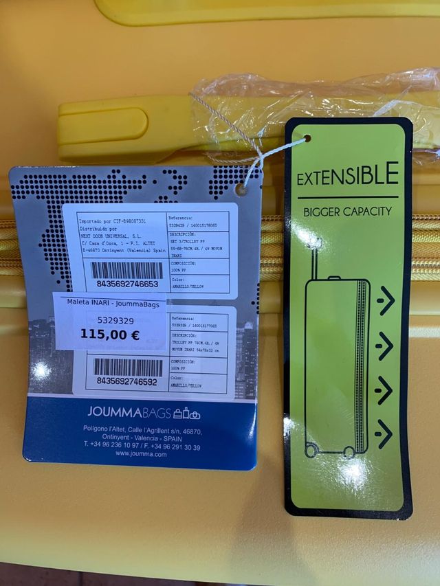 MALETA GRANDE EXPANDIBLE MOVOM