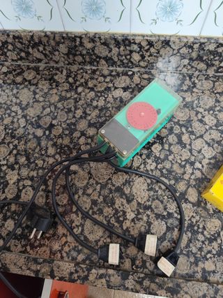 Accesorios pecera (pecera vendida)