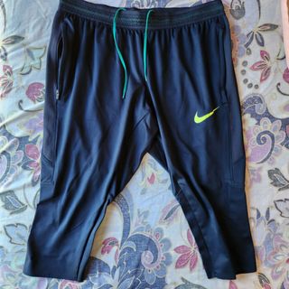 Bermuda Nike 3/4 Fútbol 