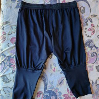 Bermuda Nike 3/4 Fútbol 