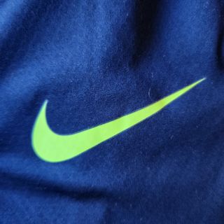 Bermuda Nike 3/4 Fútbol 