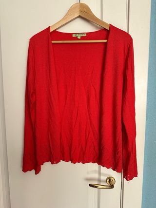 Chaqueta 