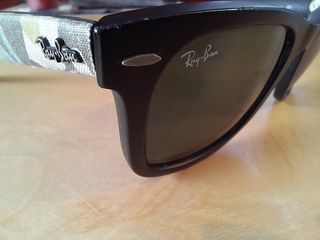 Gafas de sol RAY BAN sin polarizar