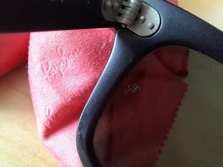 Gafas de sol RAY BAN sin polarizar
