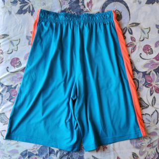 Bermuda Nike de deporte