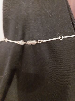 Collana pietre semi preziose 