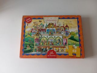 Puzzle 