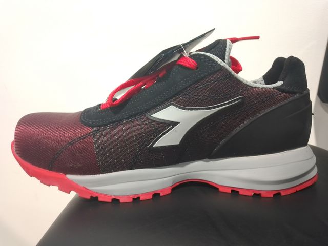 Diadora Scarpa Antinfortunistica 