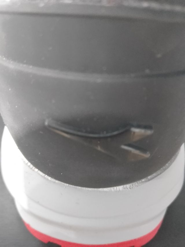 Diadora Scarpa Antinfortunistica 