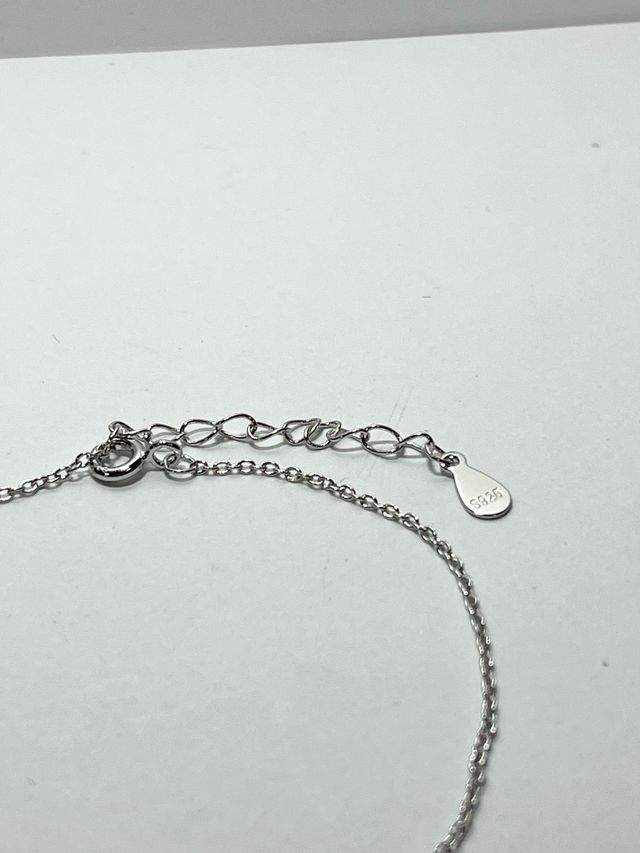 Pulsera Circulo Vida De Plata De Ley 925