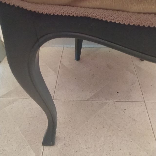 sillas clásicas madera. 