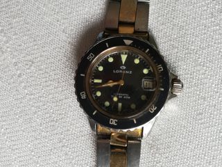 Orologio donna Lorenz