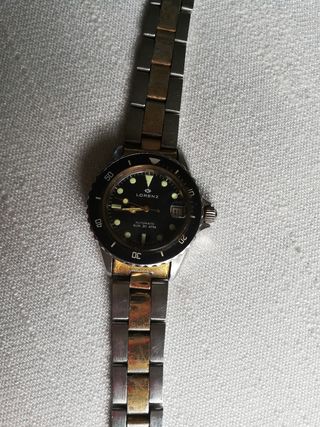 Orologio donna Lorenz