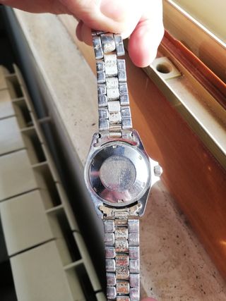Orologio donna Lorenz