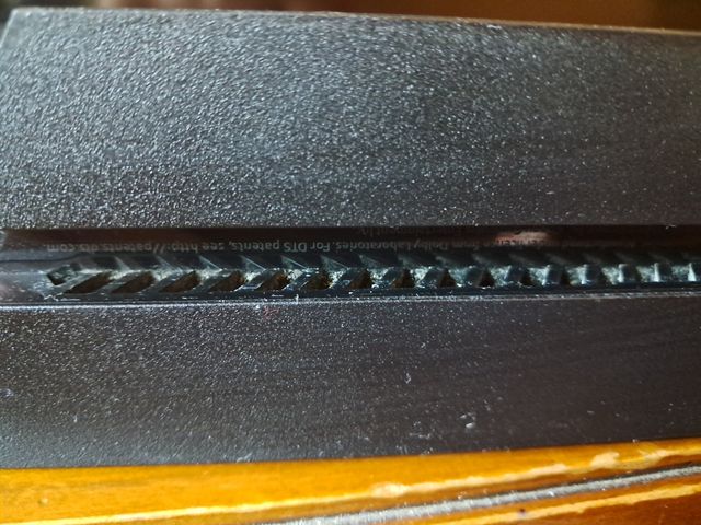 Playstation 4 con un mando