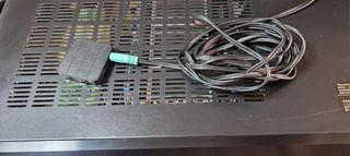 ONKYO TX-DS494.  bluetooth