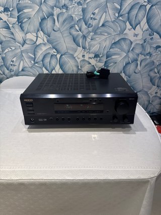 ONKYO TX-DS494.  bluetooth