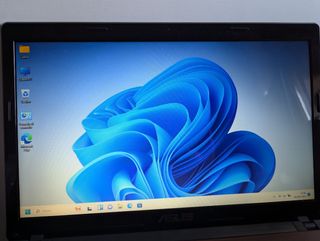Laptop Asus K53S intel core i5 