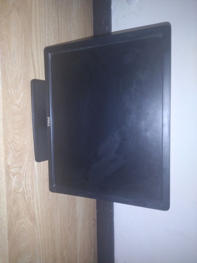Monitor/Pantalla Dell para Pc/Ordenador