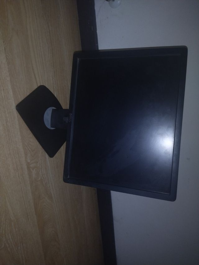 Monitor/Pantalla Dell para Pc/Ordenador