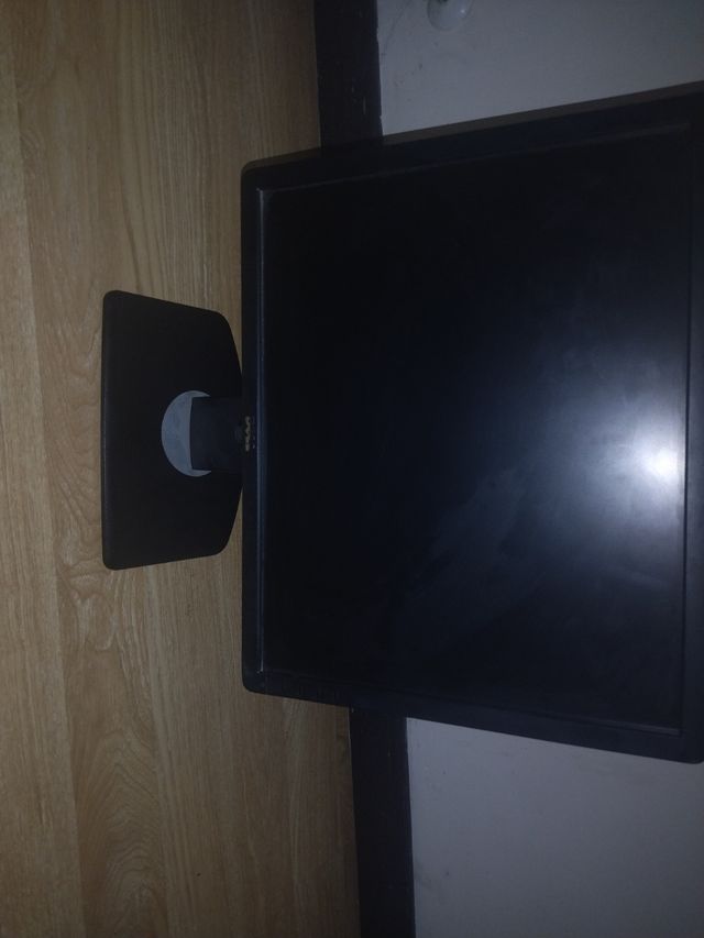 Monitor/Pantalla Dell para Pc/Ordenador