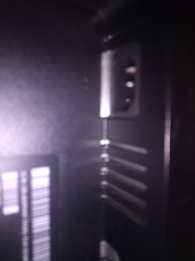 Monitor/Pantalla Dell para Pc/Ordenador