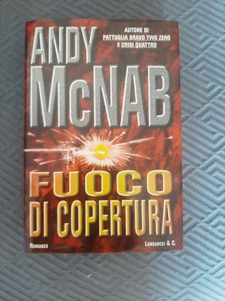 Fuoco di copertura 