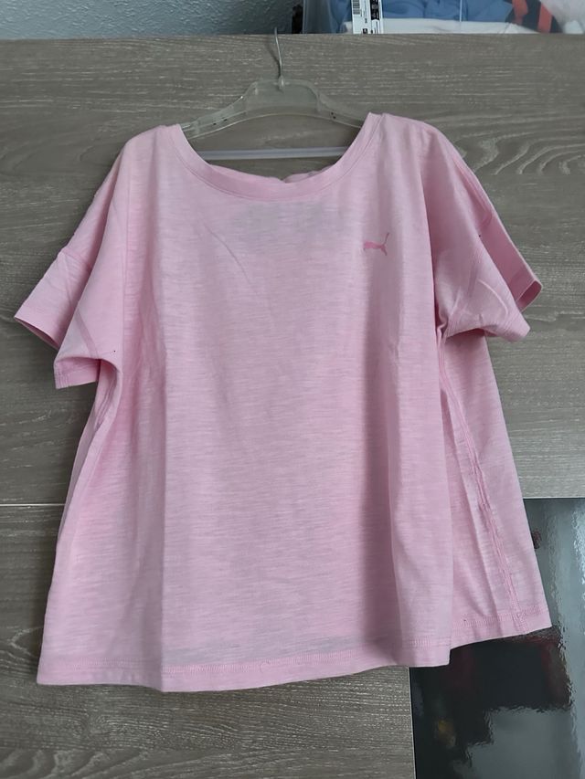 T-shirt Puma taglia S