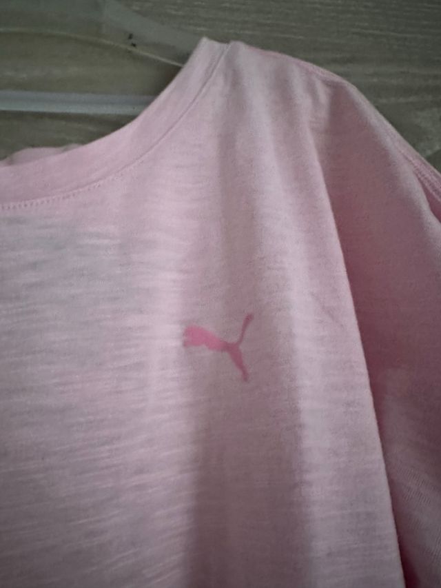 T-shirt Puma taglia S