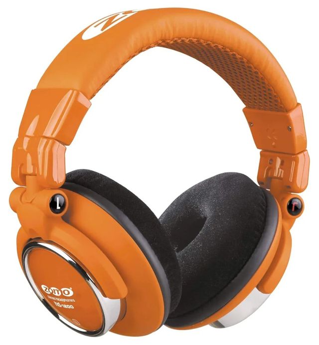 Cuffia Zomo HD 1200