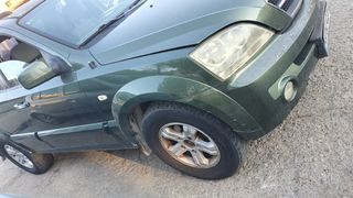 ✅️Despiece kia sorento 2004