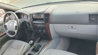 ✅️Despiece kia sorento 2004