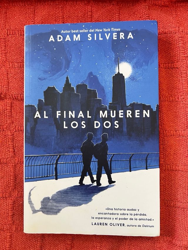 Alla fine muoiono entrambi.