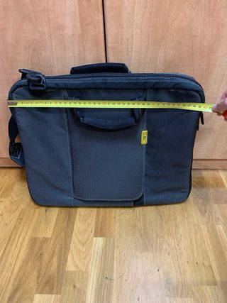 Maleta para portátil Case Logic de 17 pulgadas