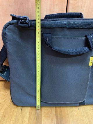 Maleta para portátil Case Logic de 17 pulgadas
