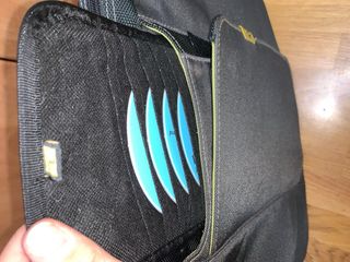 Maleta para portátil Case Logic de 17 pulgadas
