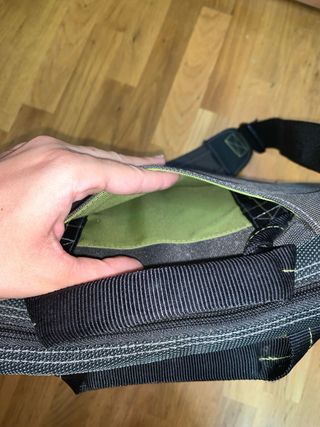 Maleta para portátil Case Logic de 17 pulgadas