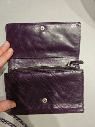Cartera monedero Bimba & Lola