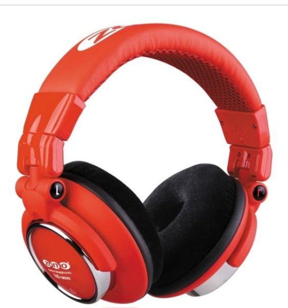 Cuffia Zomo Hd 1200