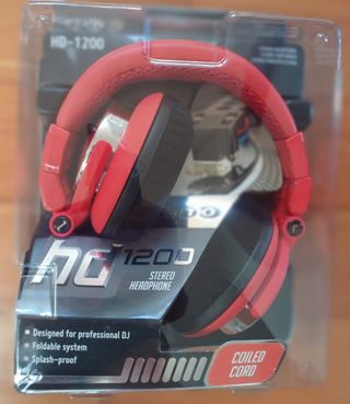 Cuffia Zomo Hd 1200