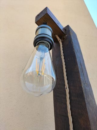 Lampada vintage