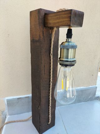 Lampada vintage