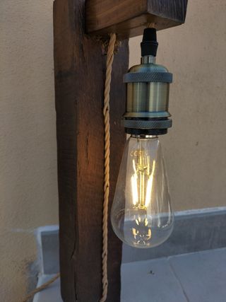 Lampada vintage