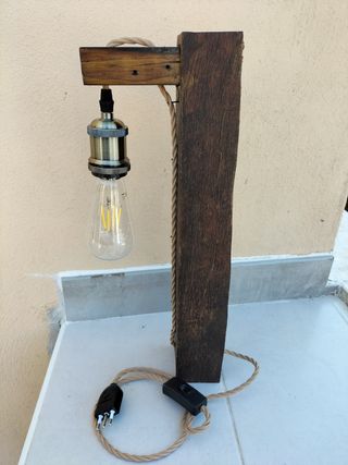 Lampada vintage