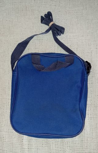 Bandolera Atlético de Madrid
